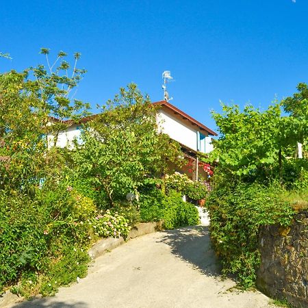 Bed and Breakfast Benvenuti Nel Sud Sessa Cilento Exterior foto
